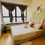 海景套房 3房3厕 可8-12人danga Bay Country Garden Yi Jia名宿