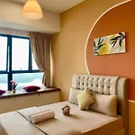 海景套房 3房3厕 可8-12人danga Bay Country Garden Yi Jia名宿