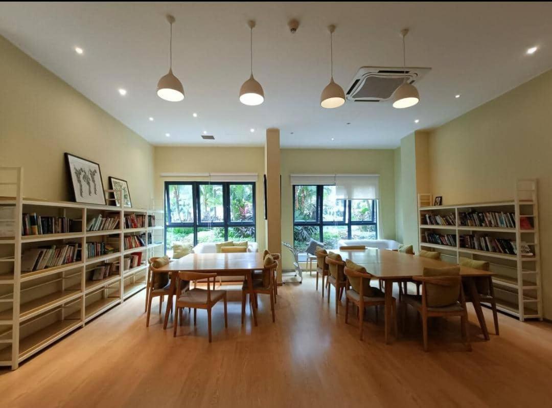 海景套房 3房3厕 可8-12人danga Bay Country Garden Yi Jia名宿 Apartemen Johor Bahru