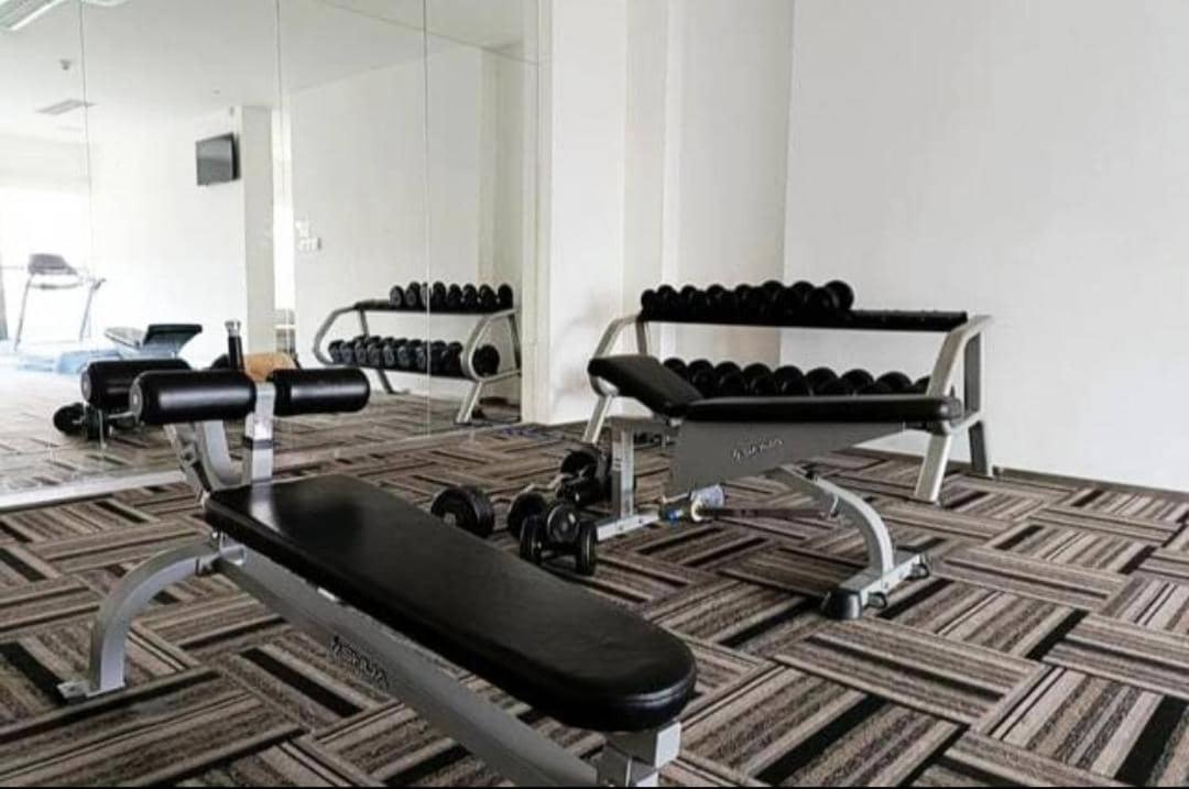 Apartemen 海景套房 3房3厕 可8-12人danga Bay Country Garden Yi Jia名宿 *