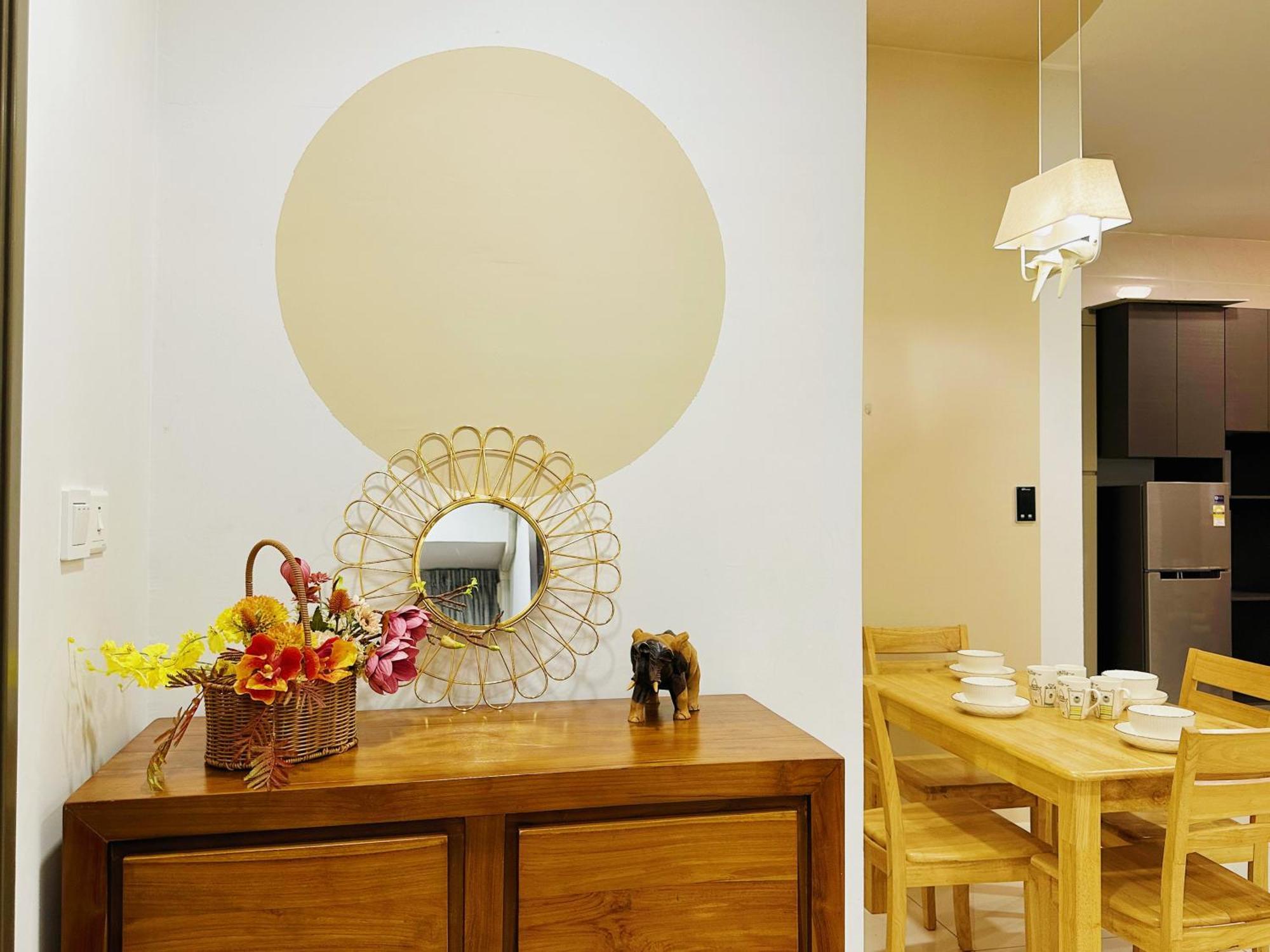 海景套房 3房3厕 可8-12人danga Bay Country Garden Yi Jia名宿 Apartemen Johor Bahru